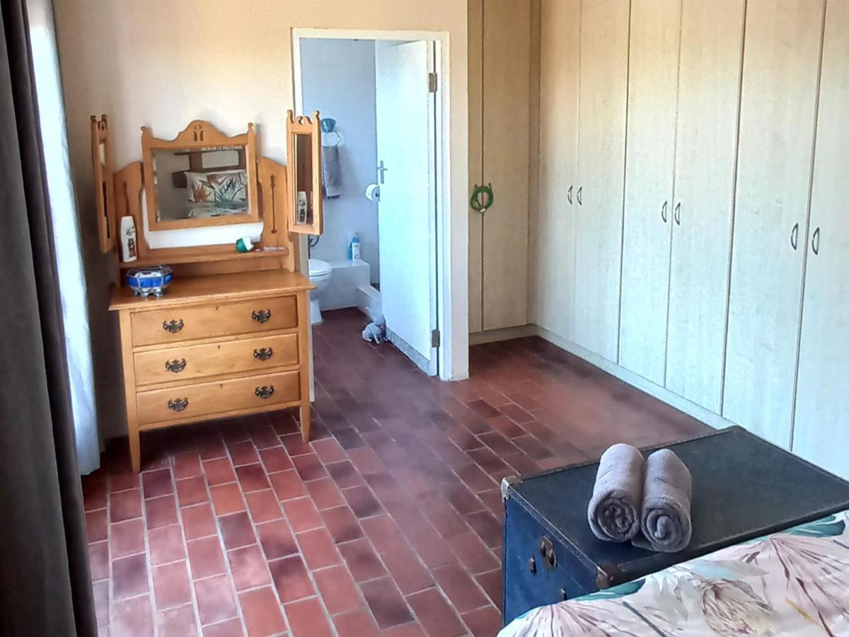 Apartament Pik 'n Wyntjie Gansbaai Zewnętrze zdjęcie