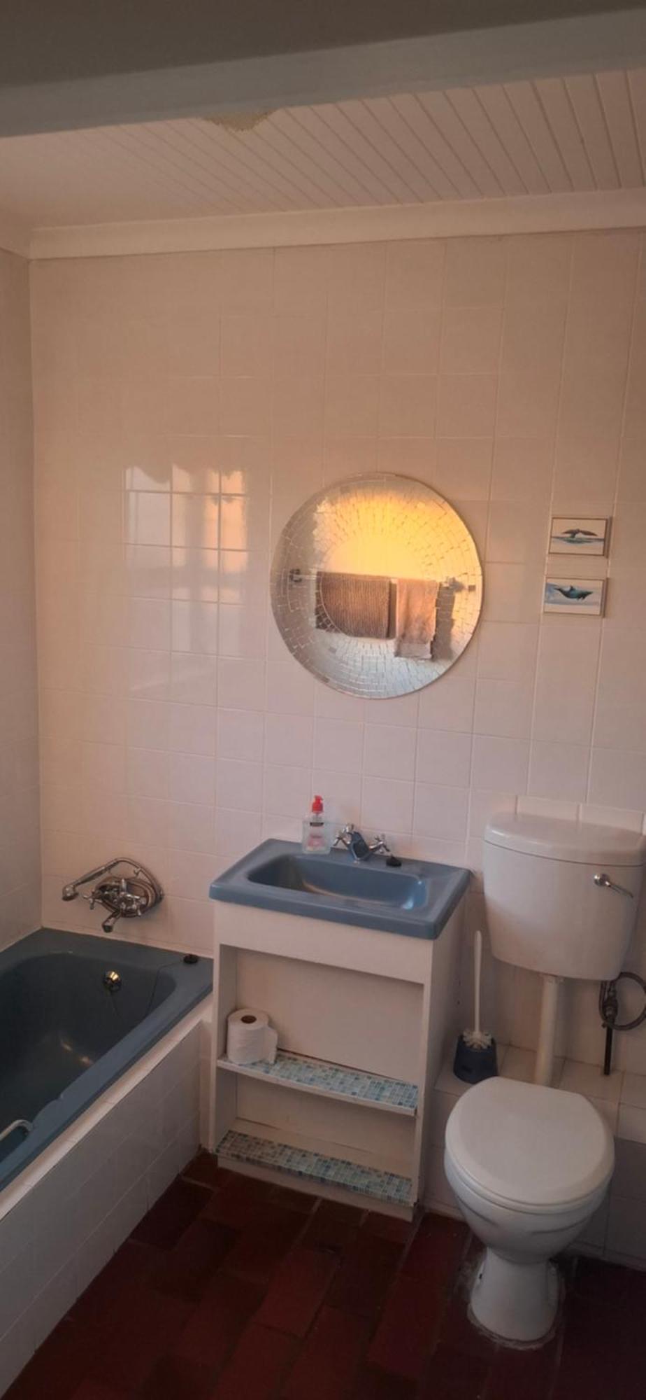 Apartament Pik 'n Wyntjie Gansbaai Zewnętrze zdjęcie