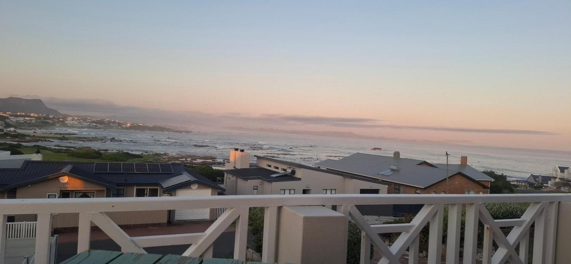 Apartament Pik 'n Wyntjie Gansbaai Zewnętrze zdjęcie