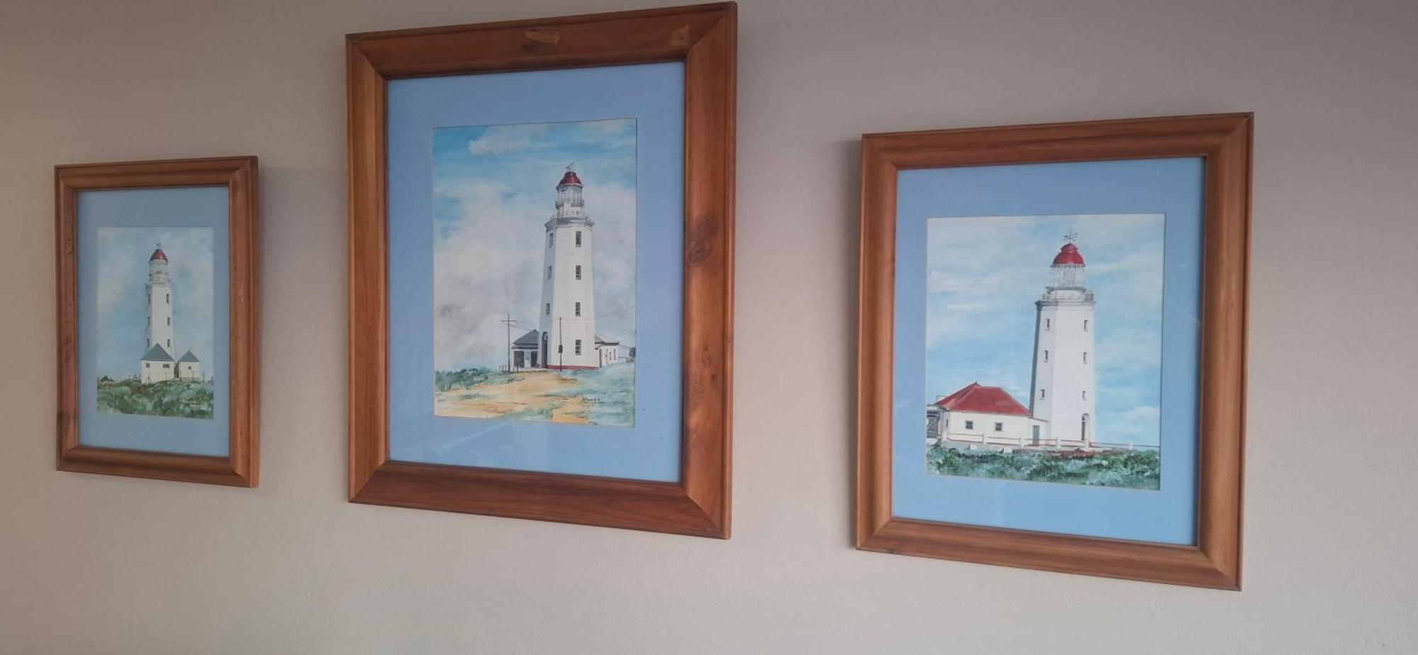 Apartament Pik 'n Wyntjie Gansbaai Zewnętrze zdjęcie