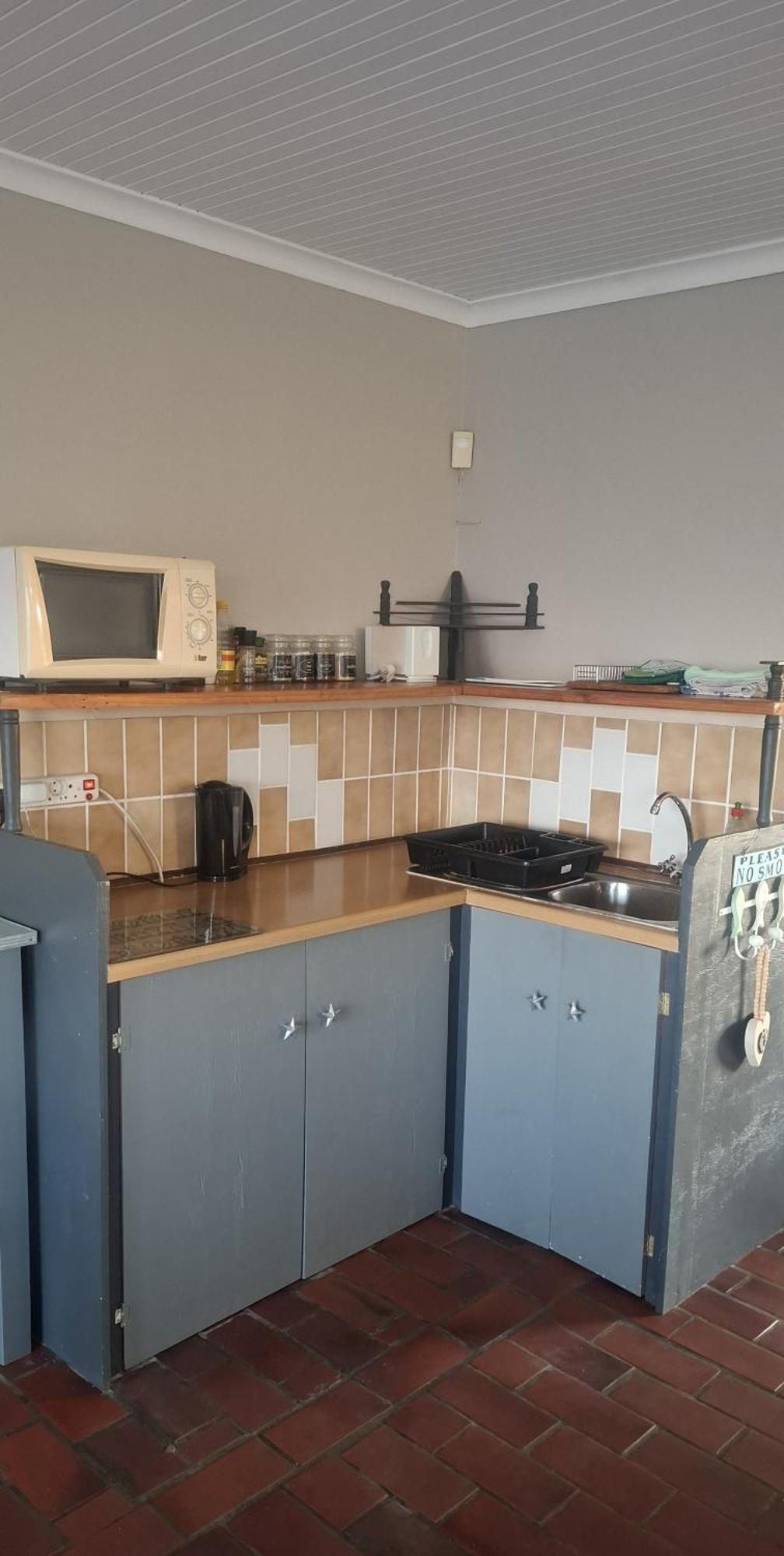 Apartament Pik 'n Wyntjie Gansbaai Zewnętrze zdjęcie