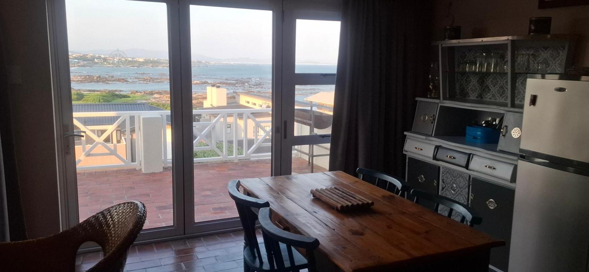 Apartament Pik 'n Wyntjie Gansbaai Zewnętrze zdjęcie