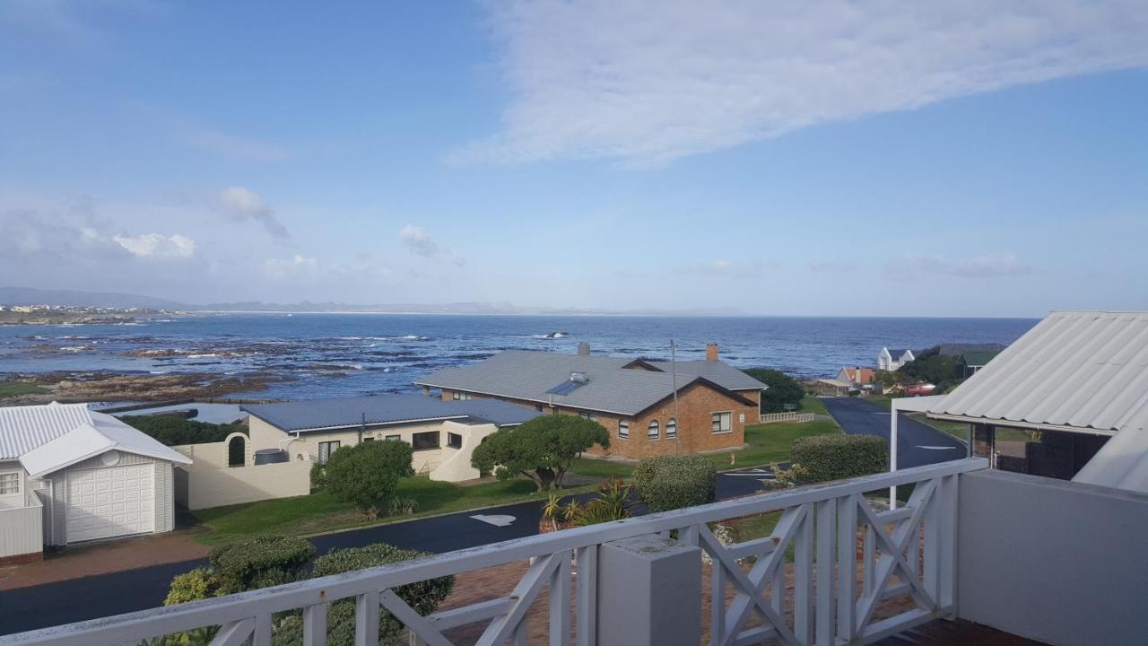 Apartament Pik 'n Wyntjie Gansbaai Zewnętrze zdjęcie