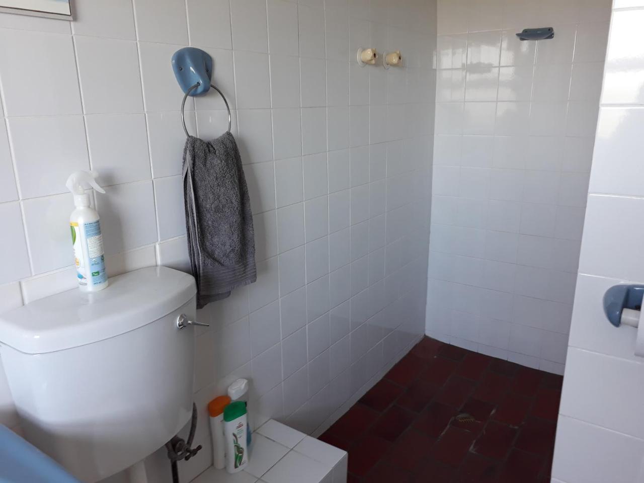 Apartament Pik 'n Wyntjie Gansbaai Zewnętrze zdjęcie
